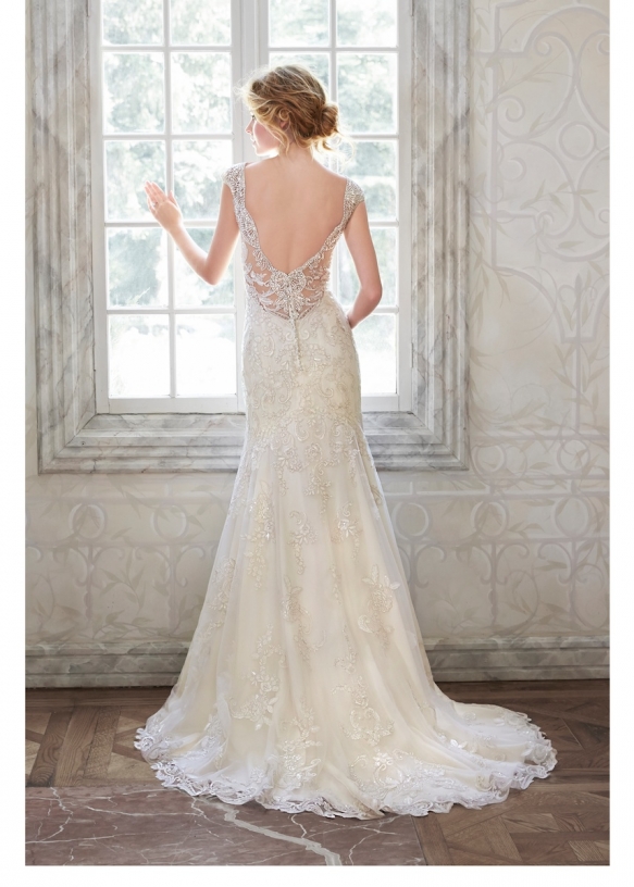 Wedding Dresses Cornwall 42